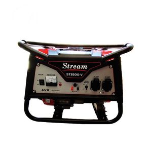 موتور برق بنزینی استریم مدل st3500 v